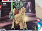 Lego Star Wars Yoda, Ophalen of Verzenden, Lego