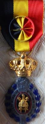 MEDAILLES, Ophalen of Verzenden, Overige soorten, Lintje, Medaille of Wings
