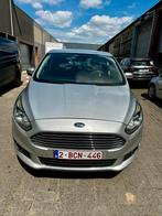Ford S-Max , Automaat - 167890 km, Auto's, Ford, 1998 cc, 139 g/km, 4 cilinders, 1733 kg