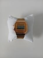 Montre Casio, Ophalen