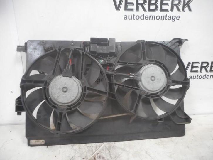 VENTILATEUR MOTEUR 9-3 II Sport Sedan (YS3F) (24410989), Autos : Pièces & Accessoires, Climatisation & Chauffage, Saab, Utilisé