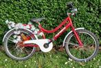 Kinderfiets 20 inch, Fietsen en Brommers, Fietsen | Meisjes, Ophalen, Gebruikt, Versnellingen, Topbike