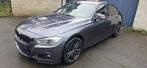 BMW 330i xDrive automaat/M-performance/navi, Auto's, BMW, Automaat, 1998 cc, Euro 6, 4 cilinders