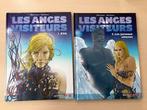 LES ANGES INQUISITEURS : série complète en 2T EO - Exc. état, Complete serie of reeks, Ophalen