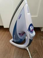 Strijkijzer calor, Elektronische apparatuur, Strijkijzers en Strijkplanken, Ophalen