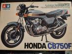 Tamiya Honda CB750F, Nieuw, 1:50 of kleiner, Overige typen, Tamiya