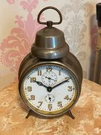Junhans wekker, Antiek en Kunst, Ophalen of Verzenden