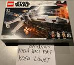 Lego Star Wars 75301 Luke Skywalker’s X-Wing Starfighter, Ophalen of Verzenden, Nieuw, Complete set, Lego