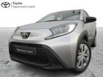 Toyota Aygo X play, Auto's, Toyota, Automaat, Overige kleuren, 110 g/km, https://public.car-pass.be/vhr/0c34754c-2e79-4315-a62d-04e90a762dbc