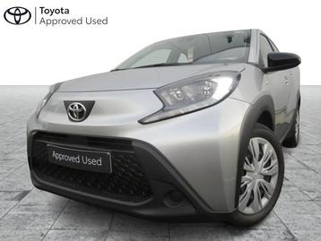 Toyota Aygo X play  beschikbaar voor biedingen