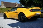 LOTUS ELISE SPORT 240 ~ FINAL EDITION ~ 1190KM ~ NEW, Autos, 177 g/km, Achat, https://public.car-pass.be/vhr/7f0a7ad1-3894-47ea-b89b-b9037afa9508