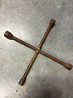 Kruissleutel, Auto diversen, Autogereedschap, Ophalen, Zo goed als nieuw