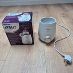 Avent flesverwarmer - Fast bottle warmer, Kinderen en Baby's, Babyvoeding en Toebehoren, Ophalen, Gebruikt, Flessen- of potjesverwarmer