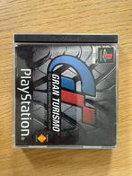 Gran Turismo PS1, Consoles de jeu & Jeux vidéo, Jeux | Sony PlayStation 1, Utilisé, Enlèvement ou Envoi