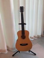 Guitare électro-acoustique Sigma Guitars TM-12E avec gigbag, Musique & Instruments, Instruments à corde | Guitares | Acoustiques