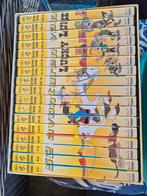 LUCKY LUKE COMPLEET 17 dvds, Ophalen