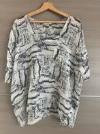 Nieuwe blouse zijde American Vintage maat M, Ophalen of Verzenden, Nieuw, Maat 38/40 (M)