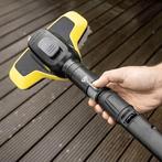Kärcher | 3 in 1 | wasborstel | GRATIS LEVERING, -, Verzenden, -, Raamwisser of Trekker