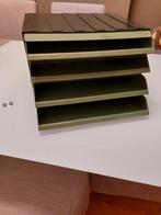 Classeurs de documents, Maison & Meubles, Enlèvement ou Envoi, Comme neuf