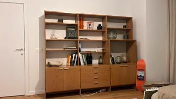 Armoire vintage de Cees Braakman, Enlèvement
