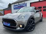 MINI Cooper D Clubman 2.0 D WIELEN 18 AIRCO STARTSTOP EURO W, Auto's, 1995 cc, 4 cilinders, Bedrijf, Grijs