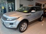 Range Rover Evoque 2.2 diesel manueel – Slechts 65000 km !, Auto's, Land Rover, Gebruikt, 110 kW, Particulier, 150 pk