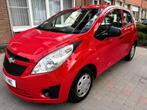 Chevrolet Spark 1.0i! Topstaat* 72000km* 5DRS* Garantie!, Auto's, Chevrolet, Voorwielaandrijving, Stof, 50 kW, 119 g/km