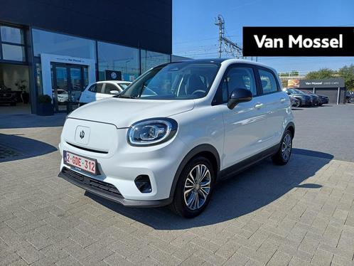 Leapmotor T03 T03 Design, Auto's, Overige Auto's, Bedrijf, Te koop, Airconditioning, Alarm, Bluetooth, Centrale vergrendeling