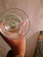 Glas 7up, Verzamelen, Ophalen, Zo goed als nieuw