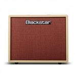 50 Watt versterker Blackstar Debut 50R, Ophalen, Zo goed als nieuw, Gitaar, 50 tot 100 watt