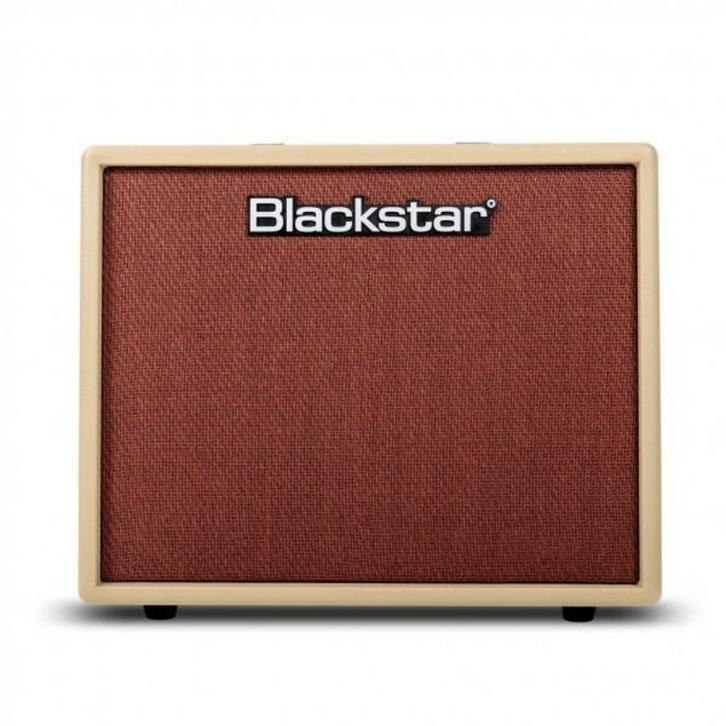 50 Watt versterker Blackstar Debut 50R, Muziek en Instrumenten, Versterkers | Bas en Gitaar, Zo goed als nieuw, Gitaar, 50 tot 100 watt