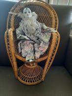 Poupée Pierrot, Enlèvement