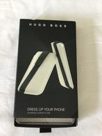 Hugo Boss smartphone hoesje Samsung mini & Nokia Lumia 820, Nieuw, Hoesje of Tasje, Ophalen of Verzenden, Galaxy S3 Mini