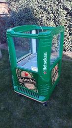 Te koop gevraagd: Heineken koelkast, Zo goed als nieuw, Ophalen