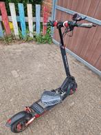 Kungoo kukurin m4 pro, Fietsen en Brommers, Ophalen, Gebruikt, Elektrische step (E-scooter), KuKirin