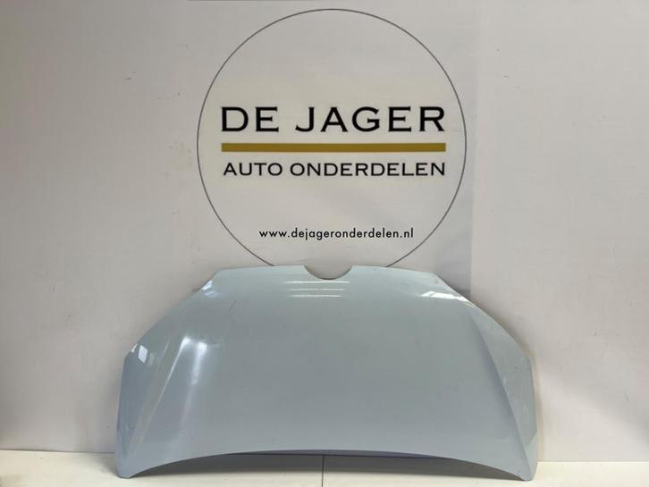 VW UP UP! 1S0 MOTORKAP 2011 - 2016, Auto-onderdelen, Carrosserie, Motorkap, Volkswagen, Voor, Gebruikt