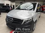 Mercedes-Benz Vito 116 CDI | TOURER | AUTOMAAT | 8+1 MINIBUS, Autos, Argent ou Gris, Entreprise, 120 kW, Diesel
