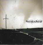 Eleven-o-Seven – Cold Streets Will Fade Away (Belpop - Rock), CD & DVD, Enlèvement ou Envoi