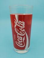 1 glas Enjoy Coca-Cola 0.2L 0.25L, Nieuw, Frisdrankglas, Ophalen of Verzenden