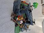 Playmobil Set 3137: Superset Vikings, Kinderen en Baby's, Speelgoed | Playmobil, Complete set, Ophalen of Verzenden, Zo goed als nieuw