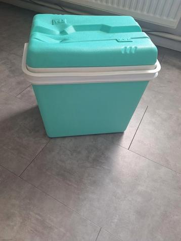 Frigobox beschikbaar voor biedingen