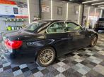 BMW 320 d Cabriolet AUTOMATIQUE bj. 2010 195000km, Auto's, BMW, Automaat, Beige, 4 cilinders, Bedrijf