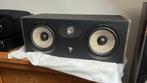 Focal Aria CC900 - Perfecte staat, Audio, Tv en Foto, Zo goed als nieuw, Center speaker, Minder dan 60 watt, Ophalen