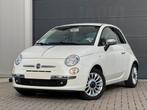 FIAT 500 1.2 BENZINE AIRCO *78.800KM* GEKEURD  V VERKOOP, Auto's, Euro 6, Particulier, Airconditioning, Stadsauto