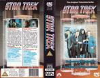 Vintage VHS Star Trek Original series, Comme neuf, Enlèvement, Film