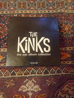 Box set van The Kinks, CD & DVD, CD | Pop, Comme neuf, 2000 à nos jours, Coffret, Enlèvement ou Envoi