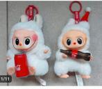 Pop Mart Coca Cola Series - Labubu, Ophalen of Verzenden, Pop