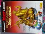Strip de verjaardag van asterix en obelix, Boeken, Stripverhalen, Ophalen of Verzenden, Zo goed als nieuw
