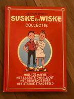 Suske en Wiske - Collectie - 171 tot 174, Plusieurs BD, Utilisé, Enlèvement ou Envoi, Willy Vandersteen