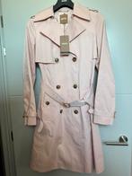 Splinternieuw! Trenchcoat Boss maat 34, Kleding | Dames, Jassen | Zomer, Ophalen, Nieuw, Maat 34 (XS) of kleiner